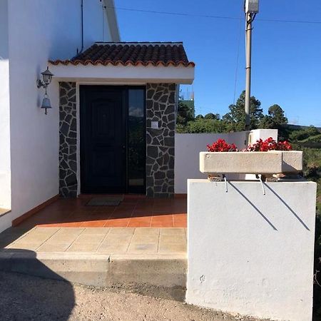 Appartement La Campana De Arriba à La Guancha Extérieur photo