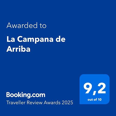 Appartement La Campana De Arriba à La Guancha Extérieur photo
