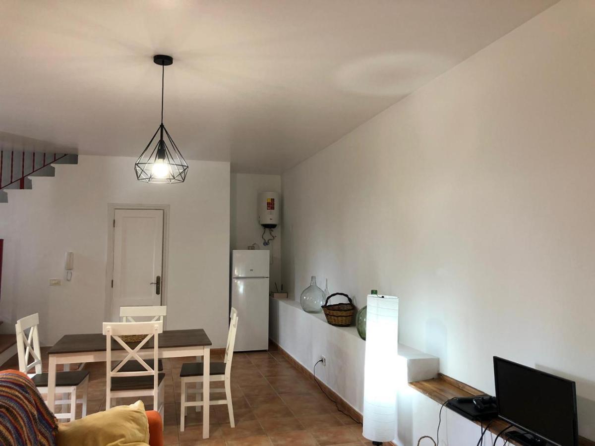 Appartement La Campana De Arriba à La Guancha Extérieur photo