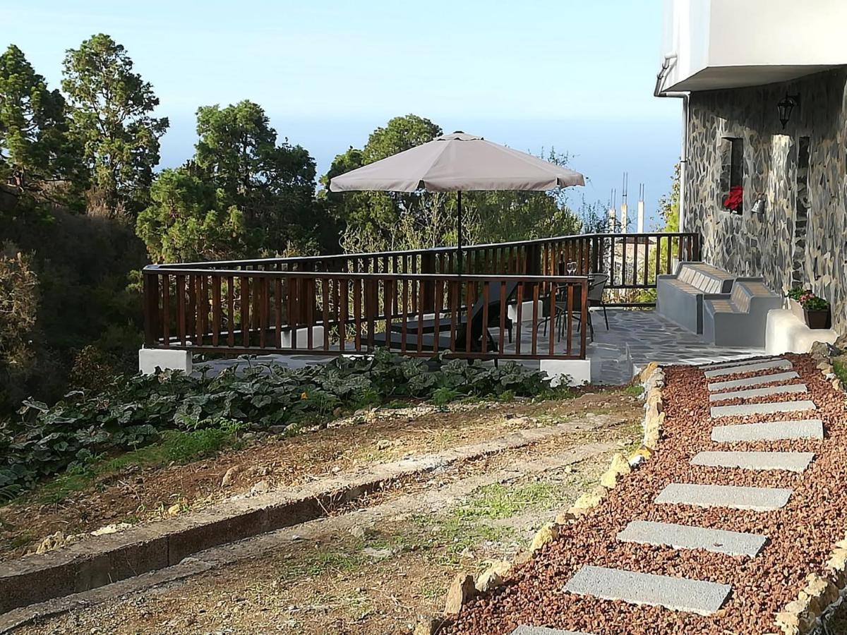 Appartement La Campana De Arriba à La Guancha Extérieur photo